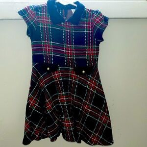 Janie and Jack sweater dress